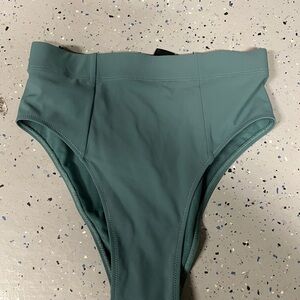 Sweaty Betty swimsuit bottoms XS